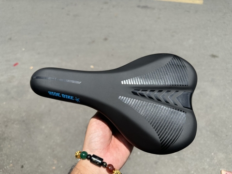Yên Leo Núi Ride Bike 6287 ( Mũi Tên )
