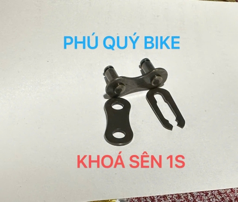 KHÓA SÊN 410 SÊN MỎNG DL