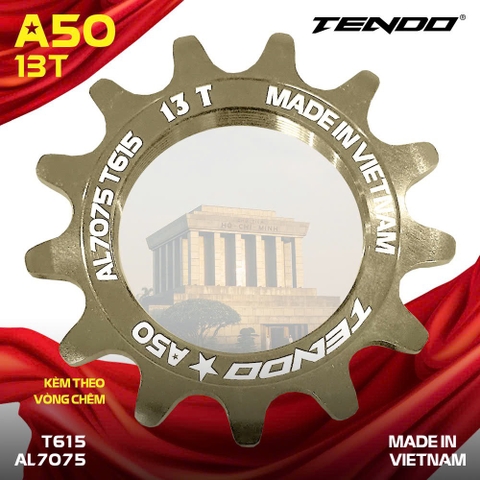 Nhông Tendo A50