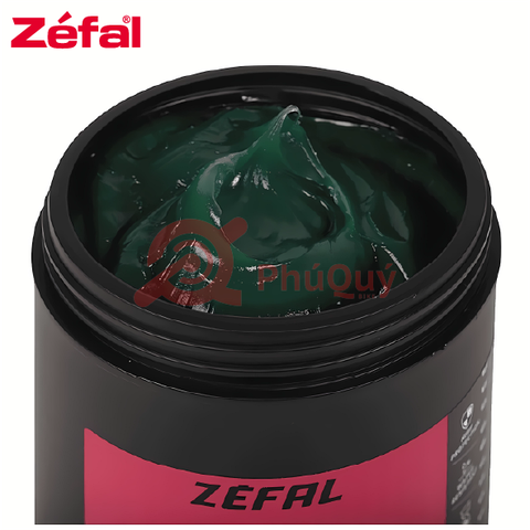 Mỡ Bò Pháp ZEFAL Pro II Grease Hũ 1 Lít