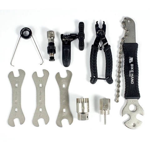 Bộ đồ nghề BIKE HAND YC-721 22 món