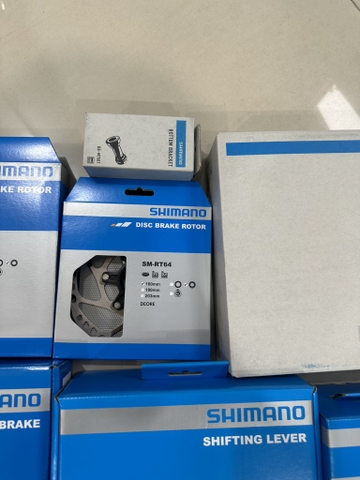 Group M6100 FULL HỘP SHIMANO