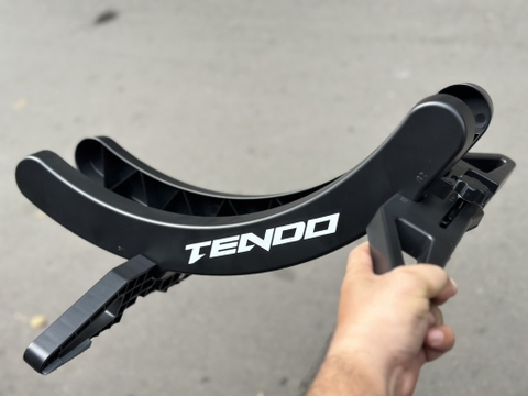 Chân Đế Nhựa Dựng Xe Đạp TENDO