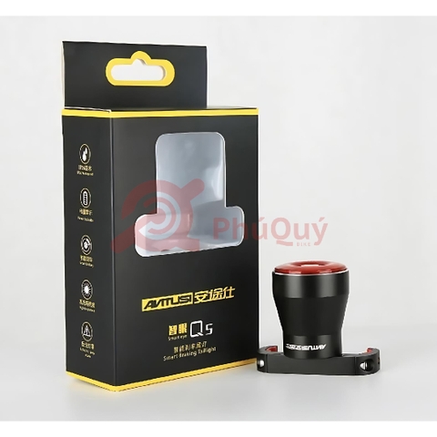 Đèn cốt yên thông minh Antusi Q5