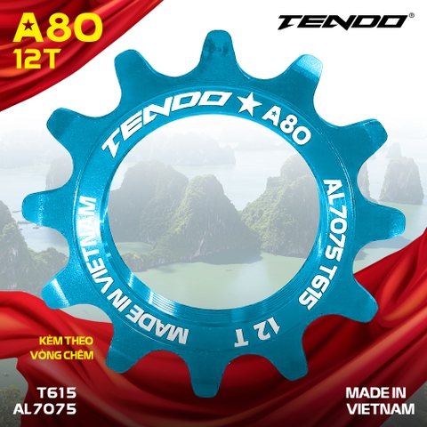Nhông Tendo A80
