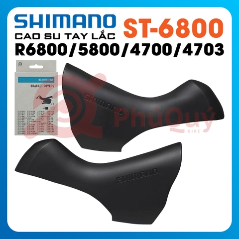 CAO SU TAY LẮC 6800 5800 4700 4703 XÀI CHUNG SHIMANO