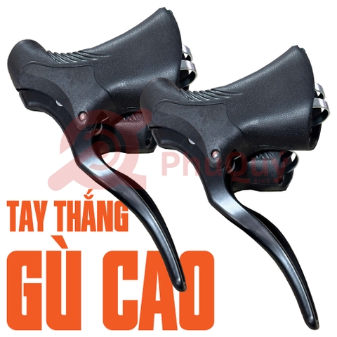Tay Thắng Gù Cao
