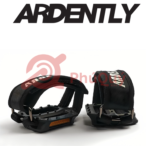 Strap ARDENTLY Dày Dặn Dành Cho Xe Đạp FIXEDGEAR