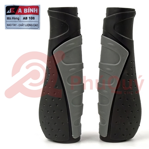 Bao tay AB 108 Dẹp 2 Màu