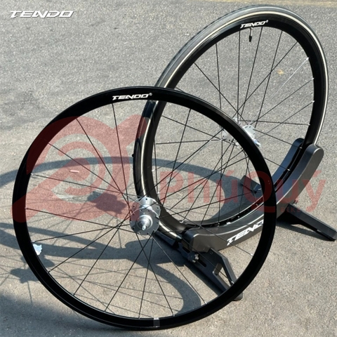 Bánh FIXEDGEAR Tendo BT-01 20-24