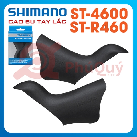 CAO SU TAY LẮC ST -  4600 SHIMANO