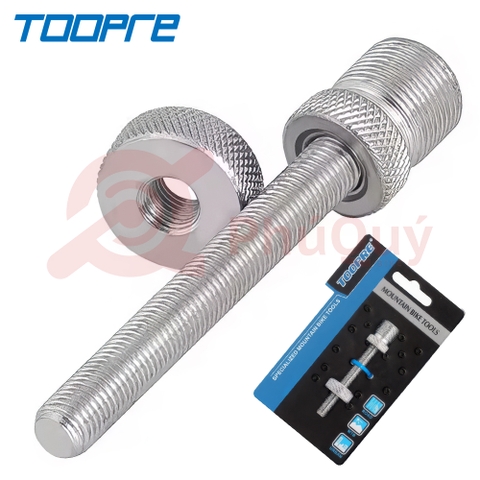 Định Tâm Cảo Trục TOOPRE