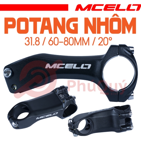 POTANG NHÔM MCELO 31.8