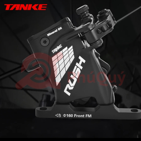 Cùi Thắng Đĩa Đầu KÉO DÂY TANKE RUSH