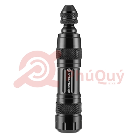 BỘ VÁ TUBELESS HOẢ TIỄN