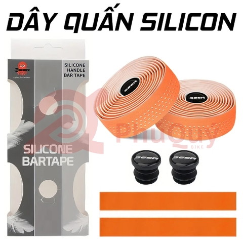 DÂY QUẤN SEER SILICON