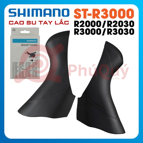 CAO SU TAY LẮC SHIMANO ST-R3000 DÙNG CHO R3000/R3030/R2000/R2030