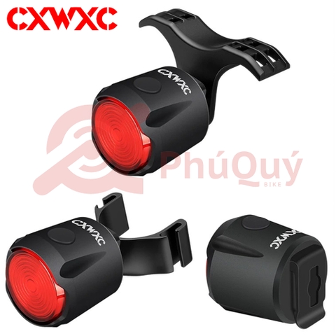 Đèn cốt yên CXWXC CW TL02S