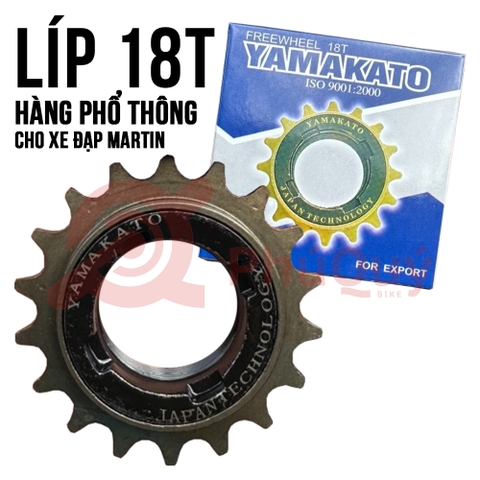 Líp YAMAKATO XE ĐẠP