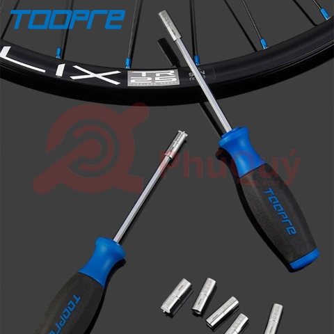 Cây Vặn Chân Căm TOOPRE TL-212