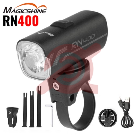 ĐÈN MAGICSHINE RN400 400LM SẠC USB