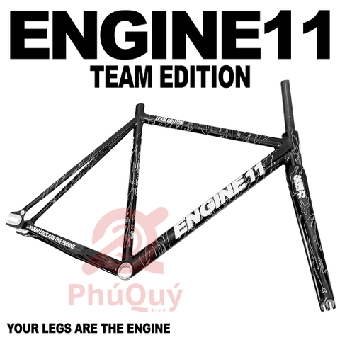 Khung Engine11 Team Edition