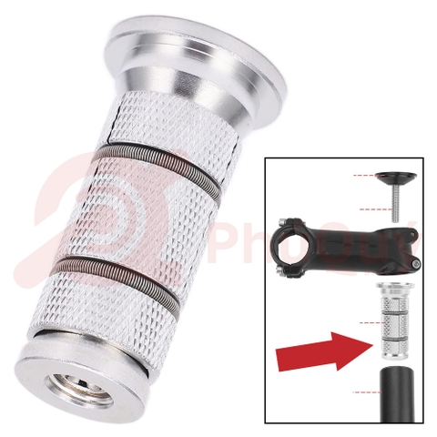 BÔNG MAI ÉP LOẠI DÀI 5cm