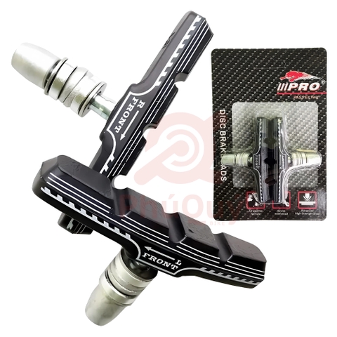 Gôm Thắng MTB PRO (1 Cặp)