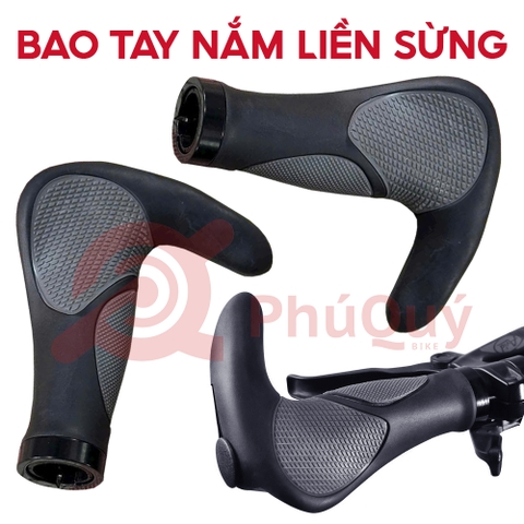 Bao Tay Liền Sừng HH