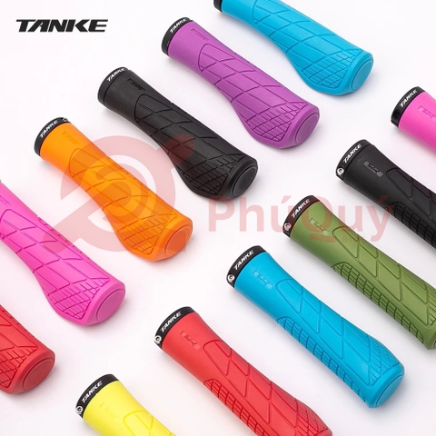 Bao Tay TANKE TG03 Silicon