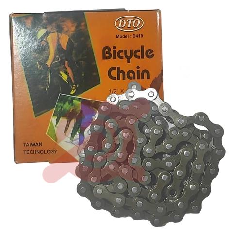 SÊN DTO 106L XÀI CHO XE ĐẠP ĐIỆN