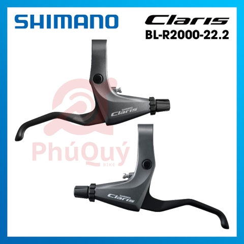 Tay Thắng SHIMANO CLARIS R2000 (1 BỘ)