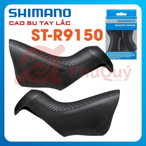 CAO SU TAY LẮC ST - R9150 SHIMANO VAT