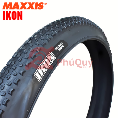 Vỏ Maxxis VN Ikon 26x2.20 / 27.5x2.20 / 29x2.20 (VAT)
