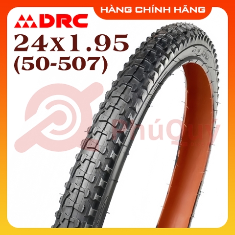 VỎ DRC 24x1.95