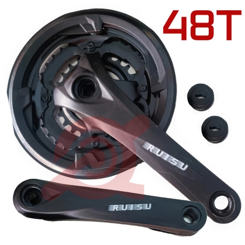 DĨA 3 TẦNG 48T RUISU