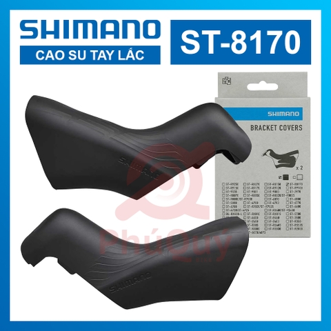 CAO SU TAY LẮC ST - R8170 SHIMANO VAT