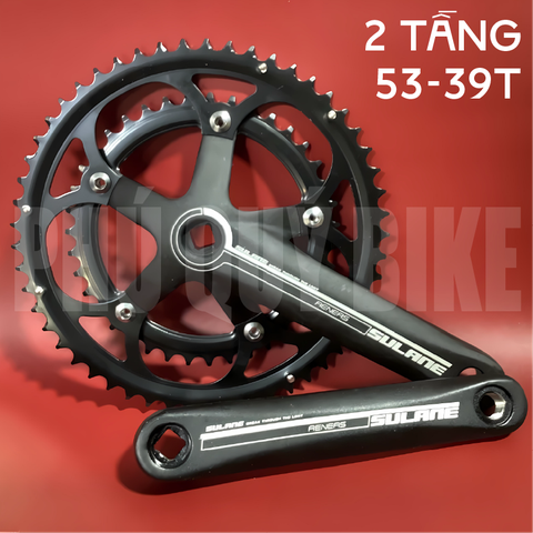 ĐÙI DĨA CỐT VUÔNG 2 TẦNG 53-39T SULANE