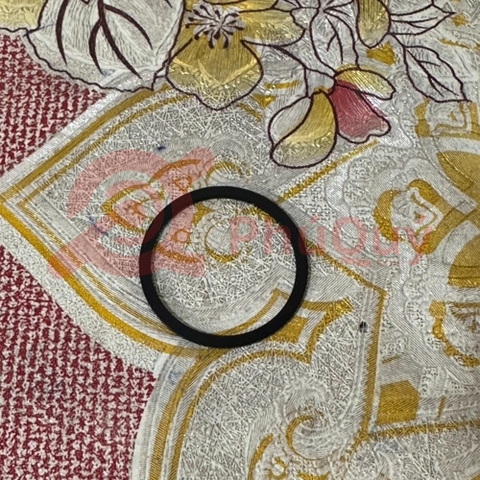 Long Đền Chêm Cốt Trục Rỗng 1mm