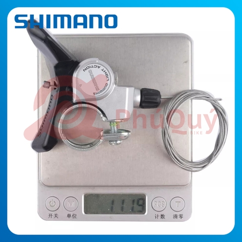 Tay Đề Gạt SL-A050 2x7 Speed SHIMANO