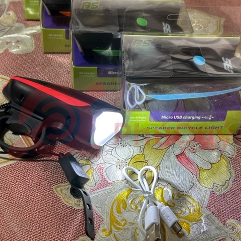 ĐÈN CÒI BS SPK005