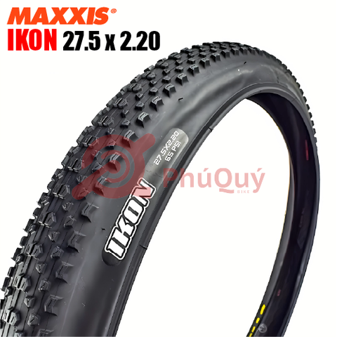 Vỏ Maxxis VN Ikon 26x2.20 / 27.5x2.20 / 29x2.20 (VAT)
