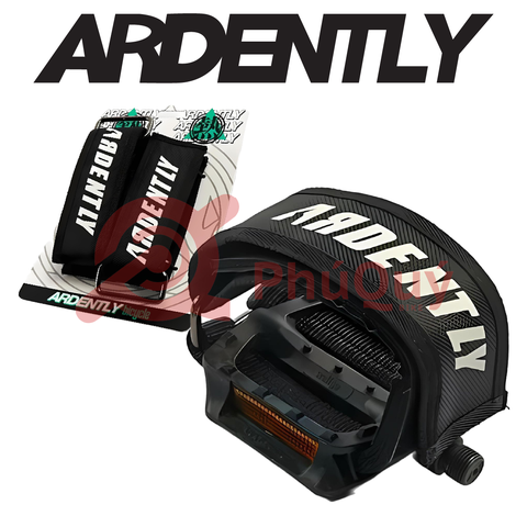 Strap ARDENTLY Dày Dặn Dành Cho Xe Đạp FIXEDGEAR