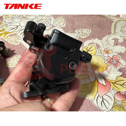 Cùi Thắng Đĩa Đầu KÉO DÂY TANKE RUSH