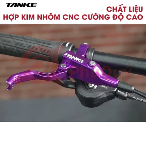 TAY THẮNG DẦU TANKE TB800