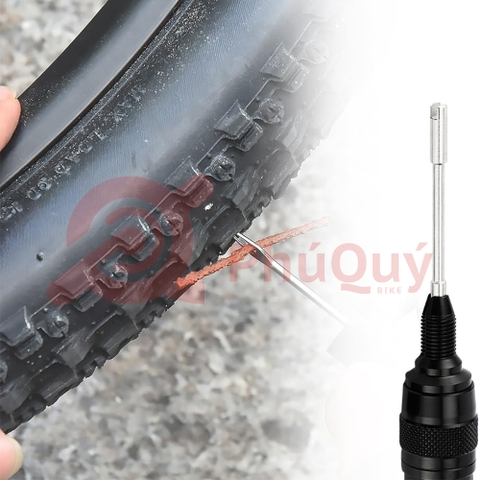 BỘ VÁ TUBELESS HOẢ TIỄN