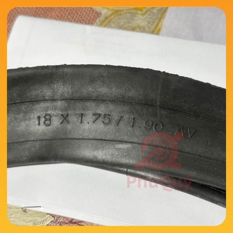 Ruột 18x1.75/1.9 Xe Đạp Thành Công