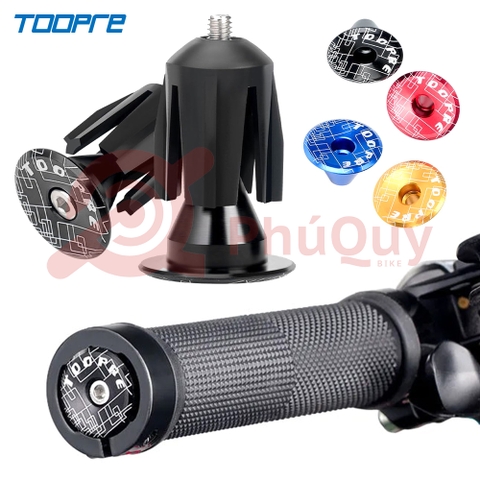 Nắp Đậy Giữ Dây Quấn TOOPRE Nhôm