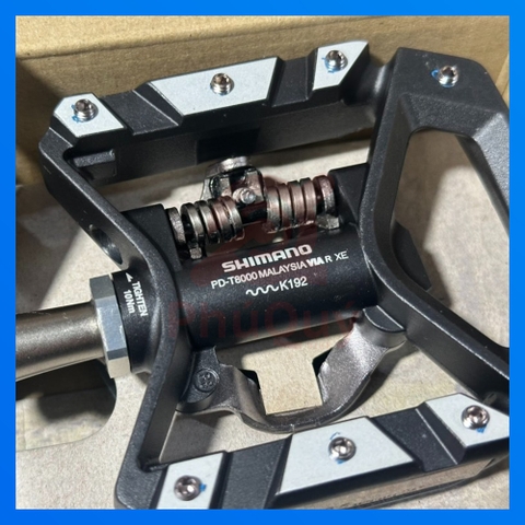 Pedal Shimano PD-T8000 DEORE XT