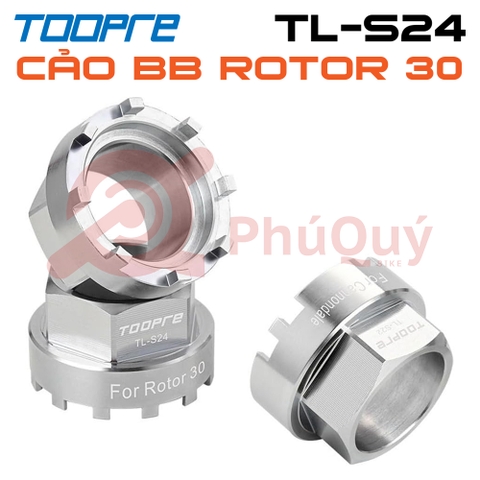 Cảo BB TOOPRE TL-S24 ROTOR 30